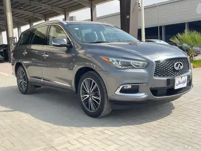 للبيع انفنتي QX60. 2020 فل كامل سعودى index