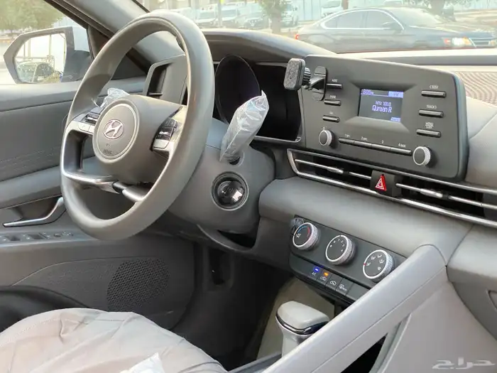 هونداي النترا 1.6 cc 30