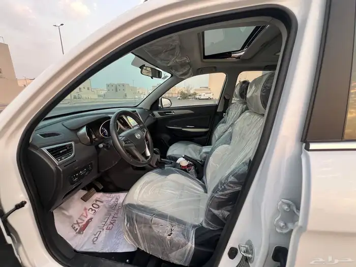 شانجان CS35 2020 8