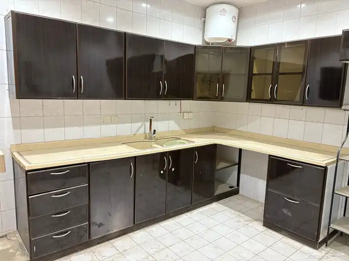 مطبخ مستعمل بحاله جيدة للبيع 1