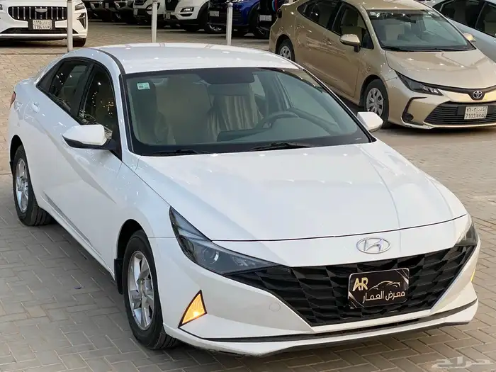 هونداي النترا 1.6 cc 10