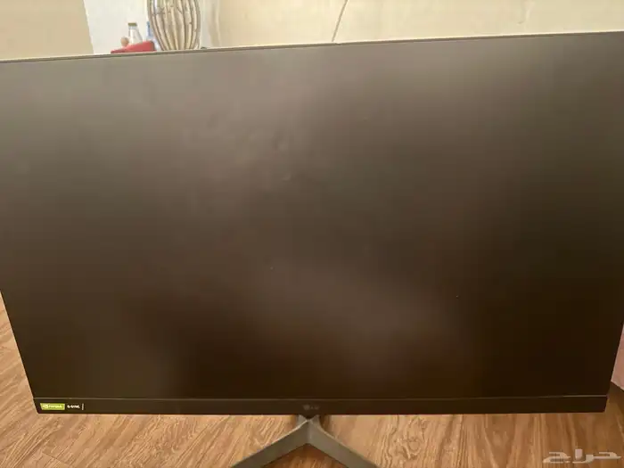 شاشة LG Gaming 32GP850-B 32 بوصة - QHD - 165Hz - 1ms 2