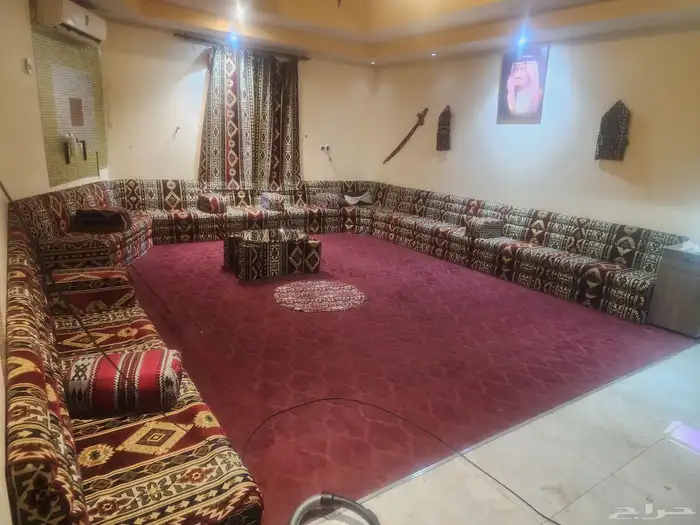 كنب للبيع 2