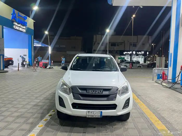 ونيت ايسوزو دبل غمارتين 2016 4