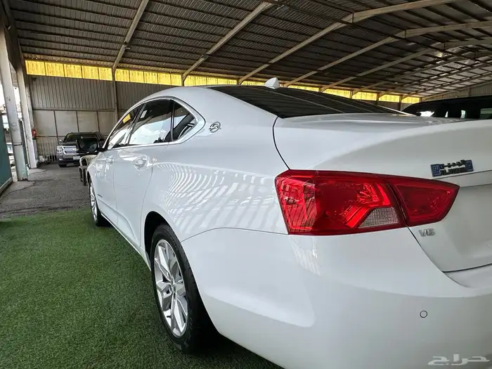 امبالا موديل 2018  بحالة الوكالة 23