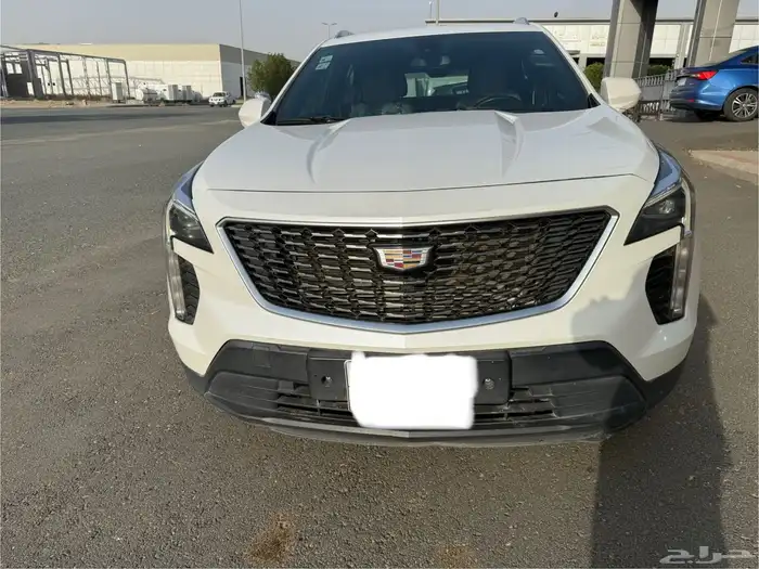كاديلاك XT4 2019 13