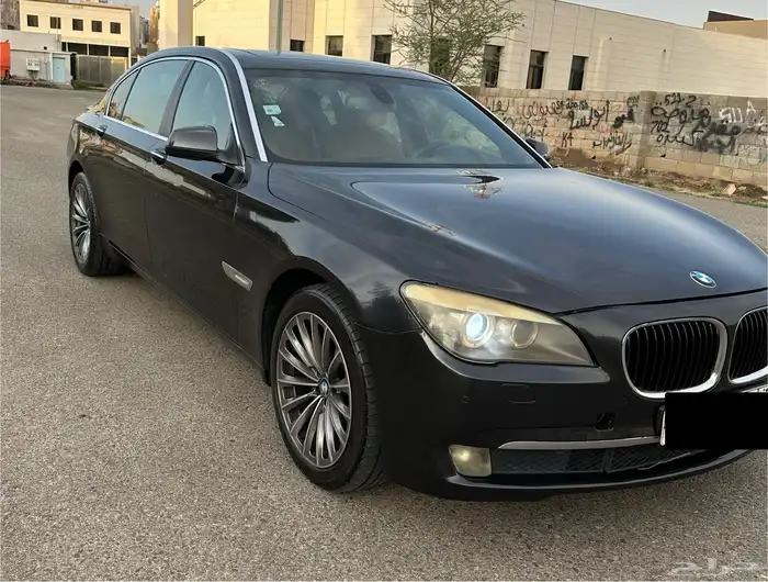 بي ام دبليو PMW 730 2