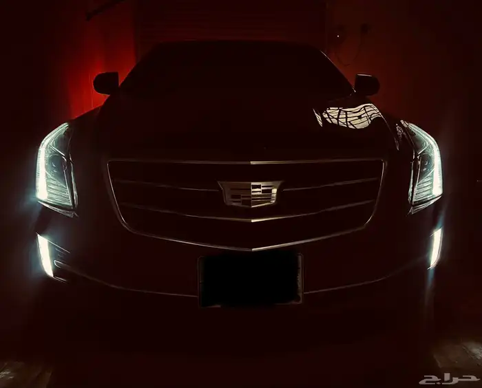 كاديلاك2018 ATS للبيع او بالبدل المناسب 0