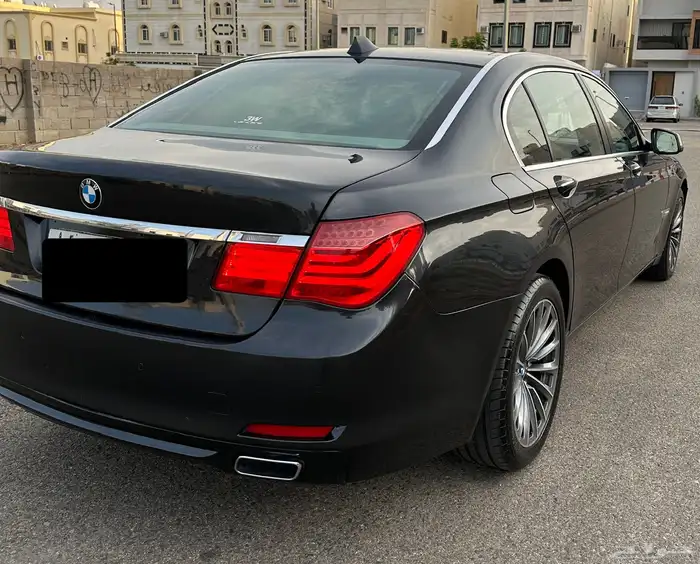 بي ام دبليو PMW 730 4