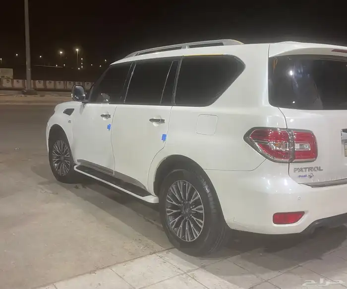 باترول 2014 1