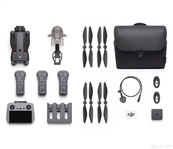 درون ديجي اي مافيك 4 dji mavic 0