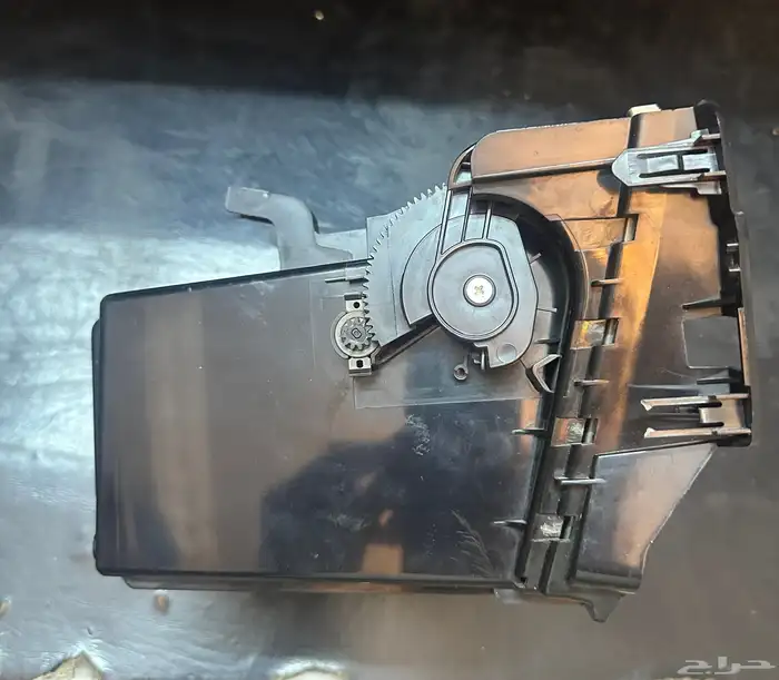 درج ولاعة كامري ستاندر 2007-2011 5