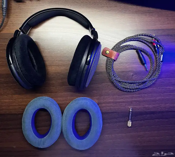 Sennheiser HD58X 0