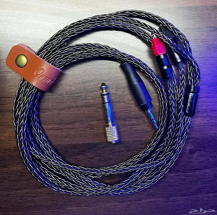 Sennheiser HD58X 4
