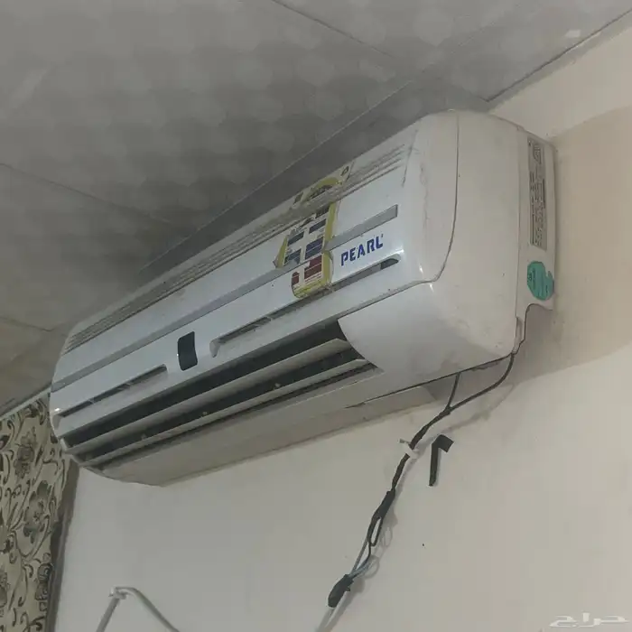 مكيف اسبليت 1