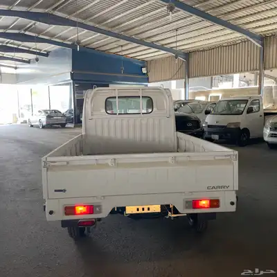 سوزوكي دباب كاري 2025 index