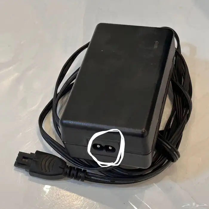 طابعة HP Officejet 7612 بسعر رمزي جدا 8