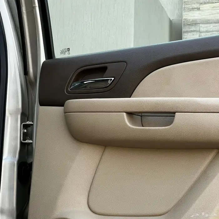 تاهو 2013 نص فل فئة Lt دبل موتر شرط الفحص بدي ومحركات 17