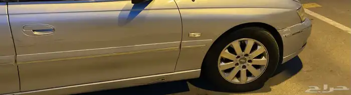 كابريس للبيع موديل 2006 مجدد و مفحوص جاهز النقل 4