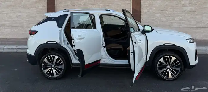 شانجان_CS35Plus_فل_2023 45