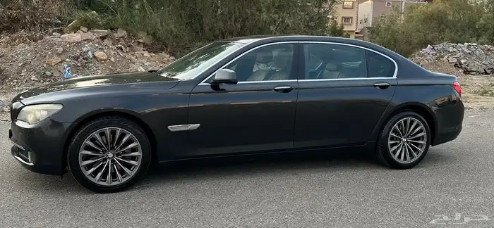 بي ام دبليو PMW 730 1
