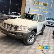 مطلوب نيسان ربع فتك تماتيك من موديل 16 وتحت 0