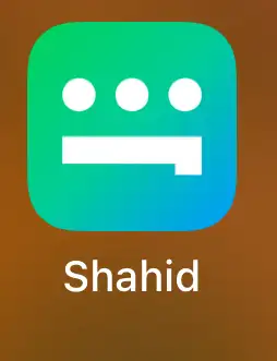 اشتراك شاهد 0