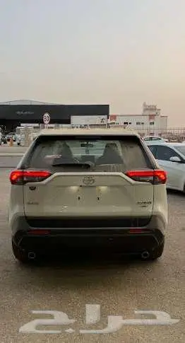 راف فور دبل بنزين 2025 2