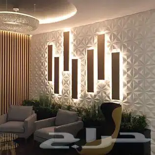 تشطيبات ديكورات واجهات 54
