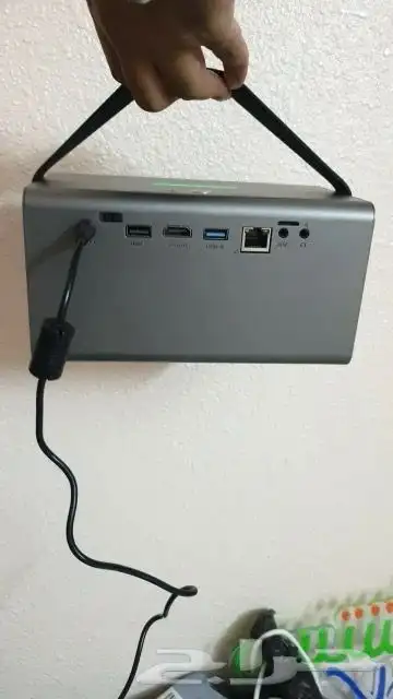 بروجكتور باينتيك خفيف الوزن قوي الاداء 3