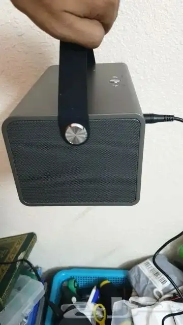 بروجكتور باينتيك خفيف الوزن قوي الاداء 2