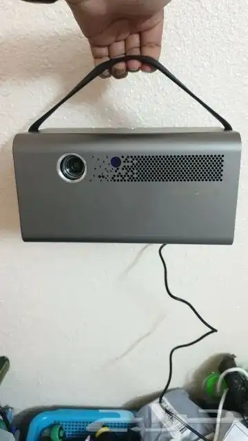 بروجكتور باينتيك خفيف الوزن قوي الاداء 4