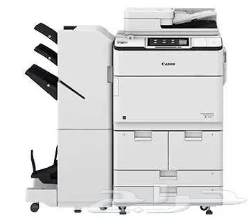 CANON imageRUNNER 8705 - الأسطورة المجددة 2