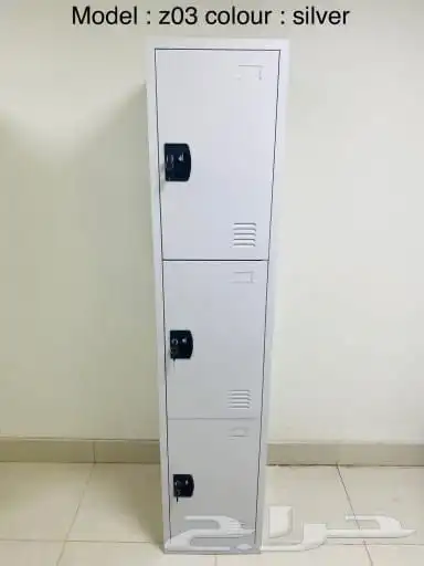 دولاب حديد لوكر جديد 19