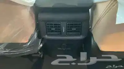 تويوتا راف فور 2024 استاندر دبل 12