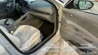 هيونداي النترا 2025 سمارت 1.6 سي سي 7