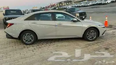 هيونداي النترا 2025 سمارت 1.6 سي سي 2
