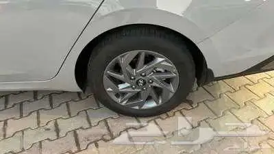 هيونداي النترا 2025 سمارت 1.6 سي سي 11