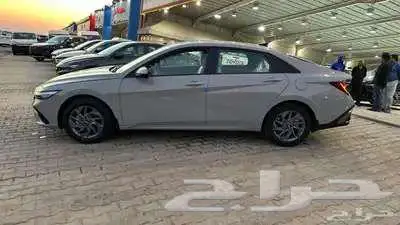 هيونداي النترا 2025 سمارت 1.6 سي سي 1