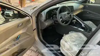 هيونداي النترا 2025 سمارت 1.6 سي سي 6