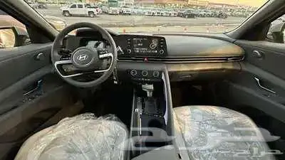 هيونداي النترا 2025 سمارت 1.6 سي سي 4