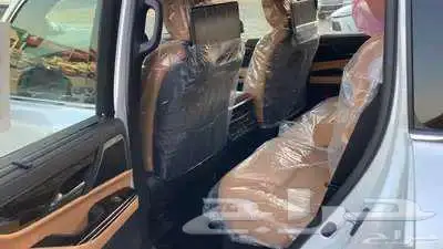 لكزس LX600 BB 2024 سعودي 9