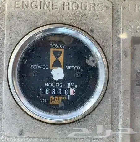 للبيع شيول كتربلر حجم 950B موديل 85 10