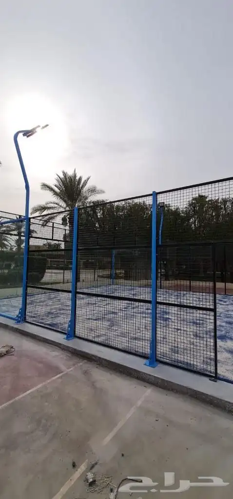ملاعب بادل للإيجار- ملاعب بادل استثمارية- فرص استثمارية 5