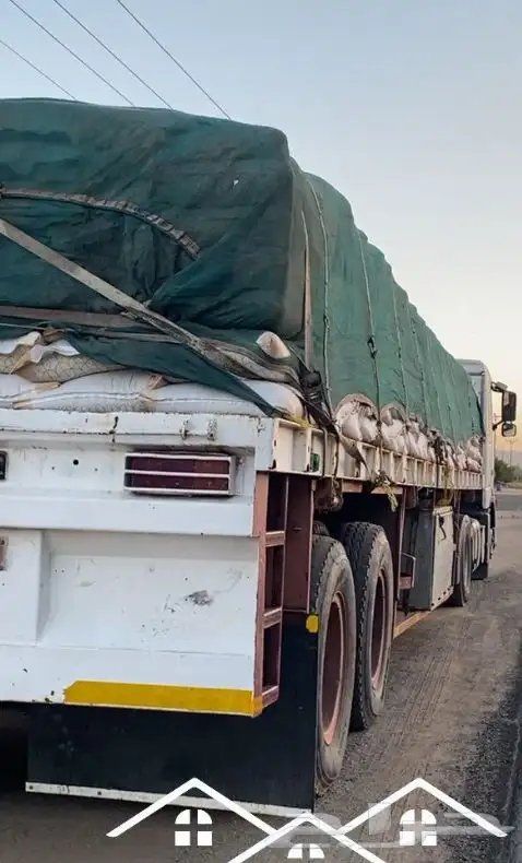 سطحى نقل داخل ينبع البحر واملج والوجه و العيص والعلا وبدر 0