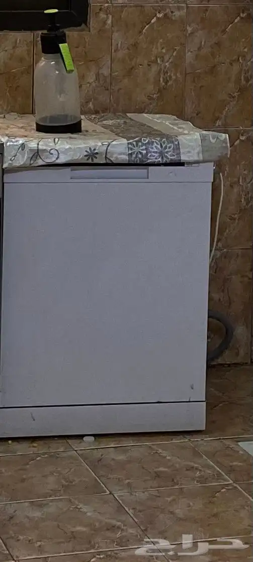 ثلاجه و غساله موعين للبيع 2