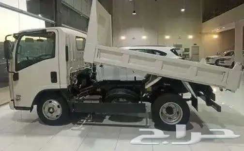 ايسوزو قلاب 3 طن 2025 1