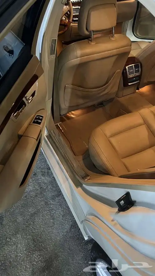 مرسيدس AMG 30