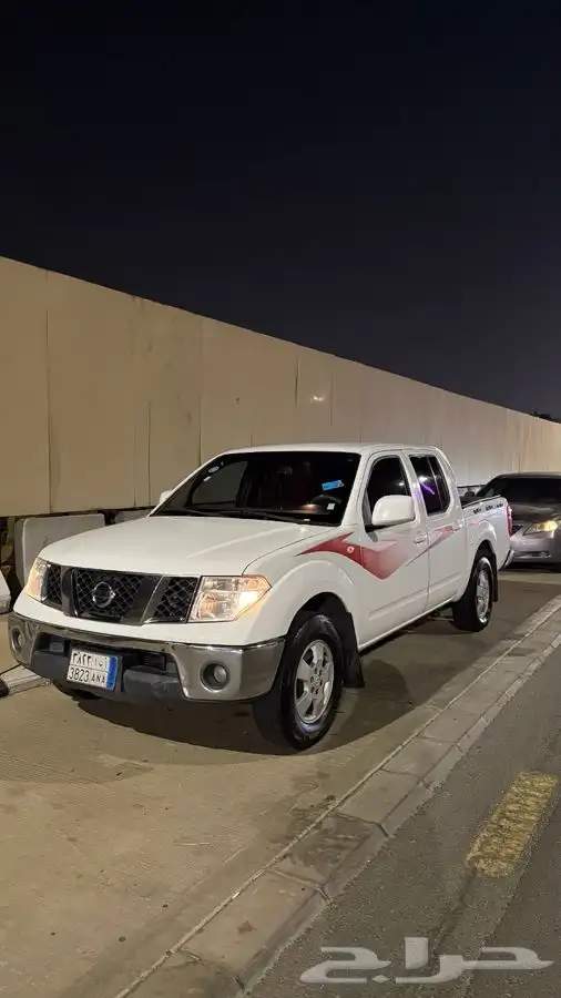نافارا 2013 للبيع 3