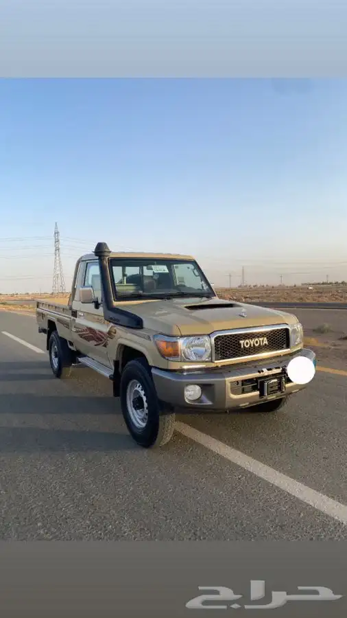 شاص فل كامل ديزل سعودي وكاله شيخ 11